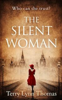 Couverture_The Silent Woman