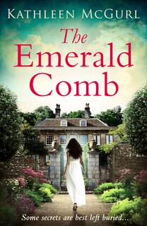 Front cover_The Emerald Comb