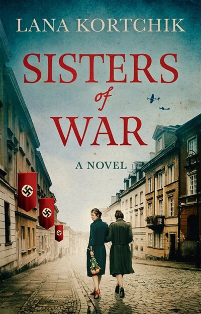 Couverture_Sisters Of War