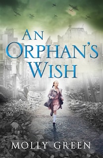 Front cover_An Orphan’s Wish