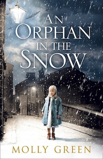 Front cover_An Orphan In The Snow