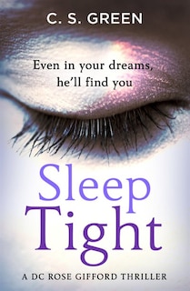 Couverture_Sleep Tight: A Dc Rose Gifford Thriller (rose Gifford Series, Book 1)