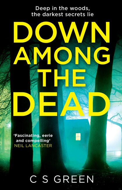 Couverture_Down Among the Dead: A Rose Gifford Book (Rose Gifford series, Book 3)