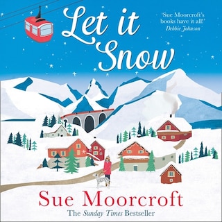 Front cover_Let It Snow