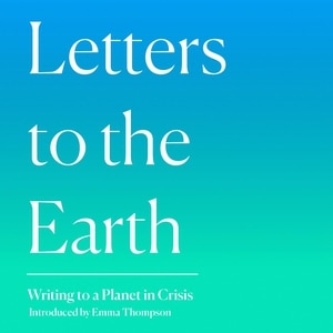 Couverture_Letters to the Earth