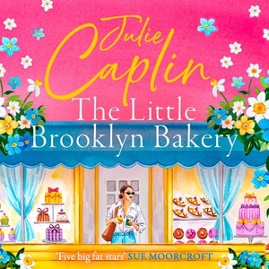 Front cover_The Little Brooklyn Bakery