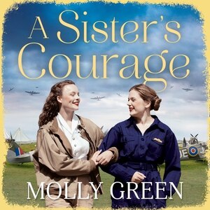 Couverture_A Sister’s Courage