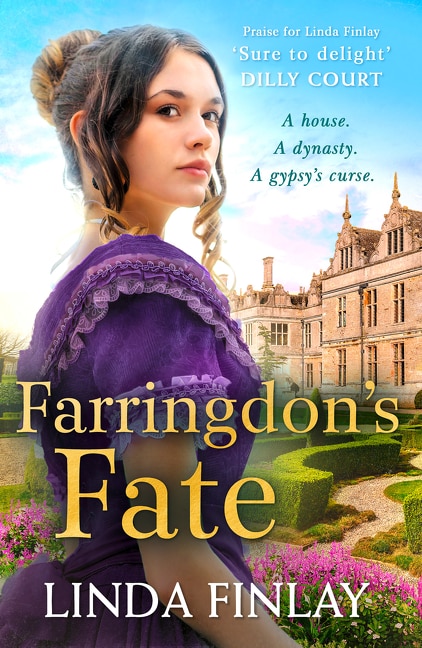 Front cover_Farringdon’s Fate