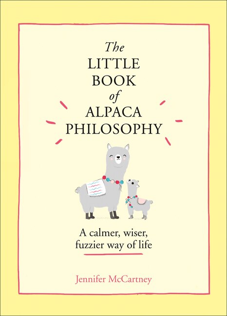 Couverture_The Little Book of Alpaca Philosophy