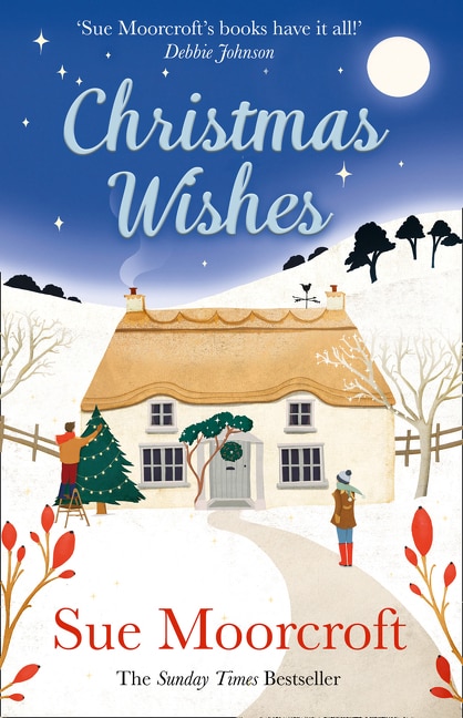 Couverture_XMAS WISHES