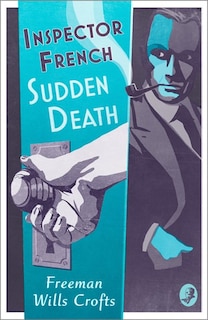 Front cover_Inspector French: Sudden Death