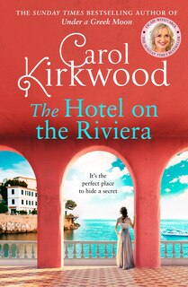 Front cover_The Hotel on the Riviera