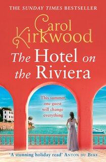 Couverture_The Hotel on the Riviera