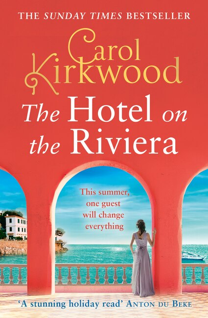 Couverture_The Hotel on the Riviera