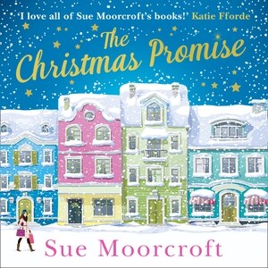 Couverture_The Christmas Promise