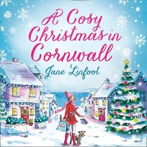 Couverture_A Cosy Christmas in Cornwall