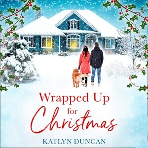 Front cover_Wrapped Up for Christmas