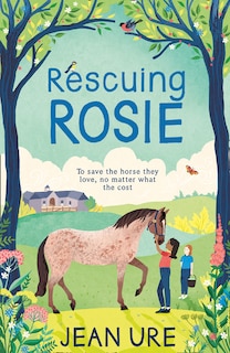 Couverture_Rescuing Rosie