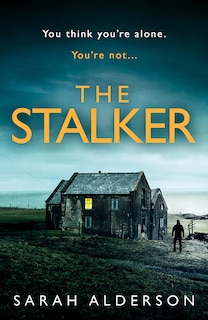 Front cover_The Stalker