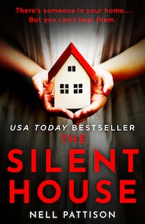 Couverture_The Silent House
