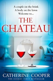 Front cover_The Chateau
