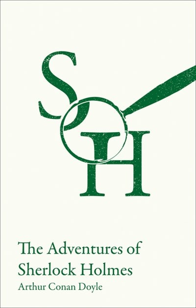 The Adventures Of Sherlock Holmes: Ks3 Classic Text Edition (collins Classroom Classics)