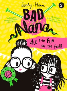 Couverture_All the Fun of the Fair