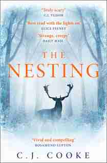 The Nesting by C.J. Cooke