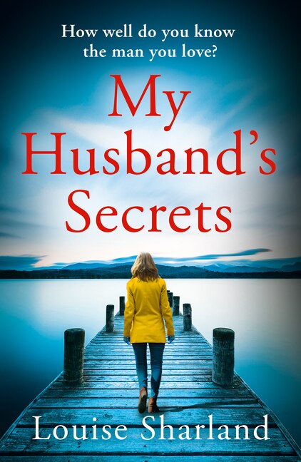 Front cover_My Husband’s Secrets
