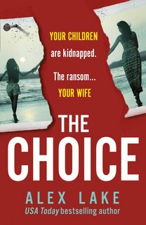 Front cover_The Choice
