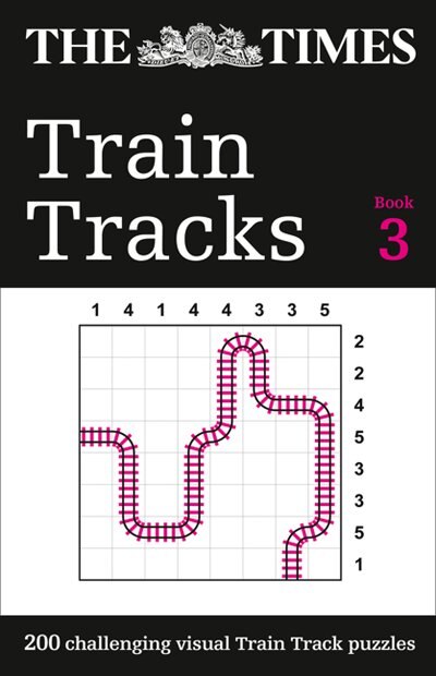 Front cover_The Times Train Tracks Book 3