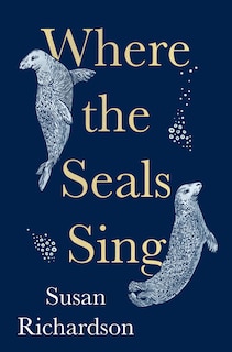 Couverture_Where The Seals Sing