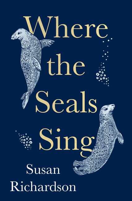 Couverture_Where The Seals Sing