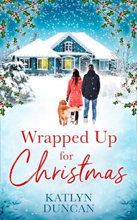 Front cover_Wrapped Up For Christmas
