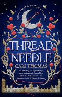 Front cover_Threadneedle
