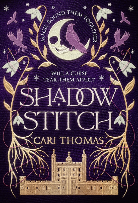 Front cover_Shadowstitch (Threadneedle, Book 2)