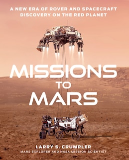 Front cover_Missions to Mars