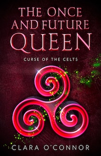Front cover_Curse of the Celts