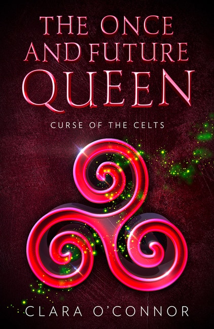 Front cover_Curse of the Celts