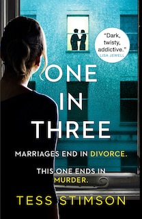 Front cover_One In Three