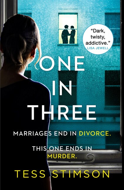 Front cover_One In Three