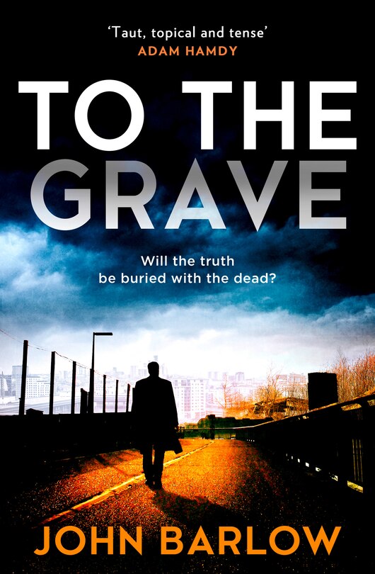 Couverture_To The Grave