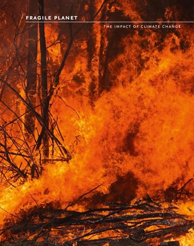Front cover_Fragile Planet