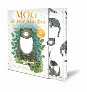 Front cover_Mog The Forgetful Cat Slipcase Gift Edition