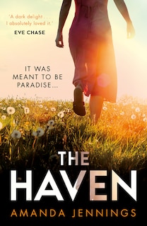 Couverture_The Haven