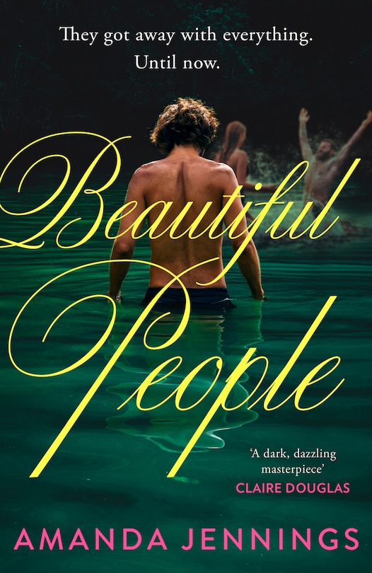 Front cover_Beautiful People