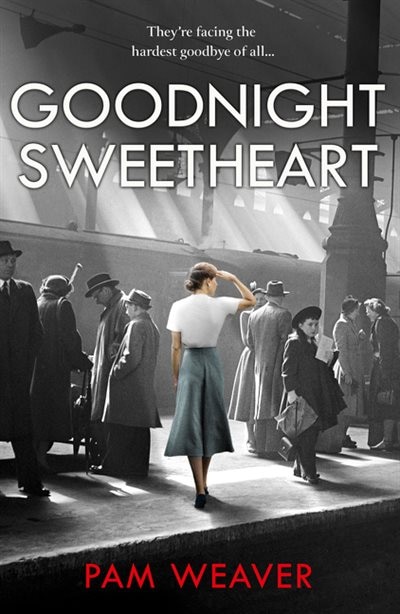 Couverture_Goodnight Sweetheart