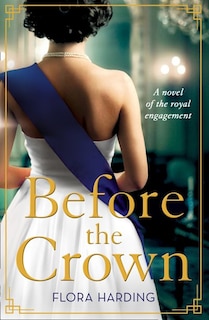 Couverture_Before The Crown