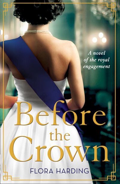 Couverture_Before The Crown