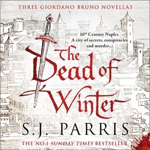 Front cover_The Dead of Winter